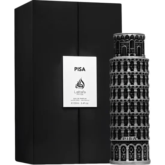 PERFUME  LATTAFA PRIDE PISA EDP 100 ML - UNISEX Product