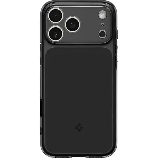 CASE SPIGEN IPHONE 17 PRO ULTRA HYBRID TMAGFIT MATTE BLACK ACS10345 Product