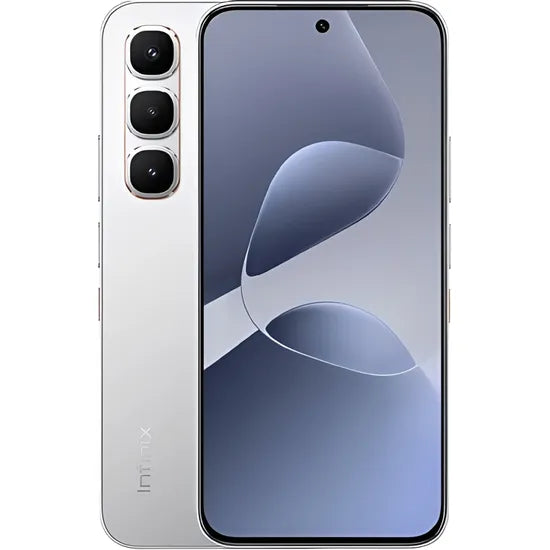 CELULAR INFINIX HOT 60 PRO X6885 DUAL 256GB/8GB LTE NFC TITANIUM SILVER Product