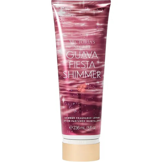 LOCION VS SHIMMER GUAVA FIESTA 236ML Product