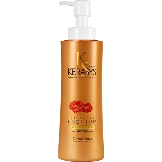 KERASYS ORIENTAL PREMIUM INTENSIVE REPAIR CONDICIONADOR  600ML Product