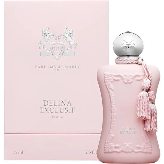 PERFUME  PARFUMS DE MARLY DELINA EXCLUSIF PARFUM 75ML - FEMENINO Product