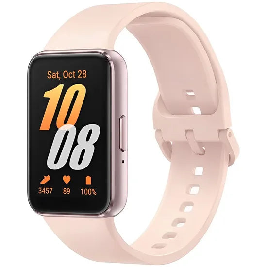 RELOJ SAMSUNG GALAXY FIT 3 SM-R390NID PINK