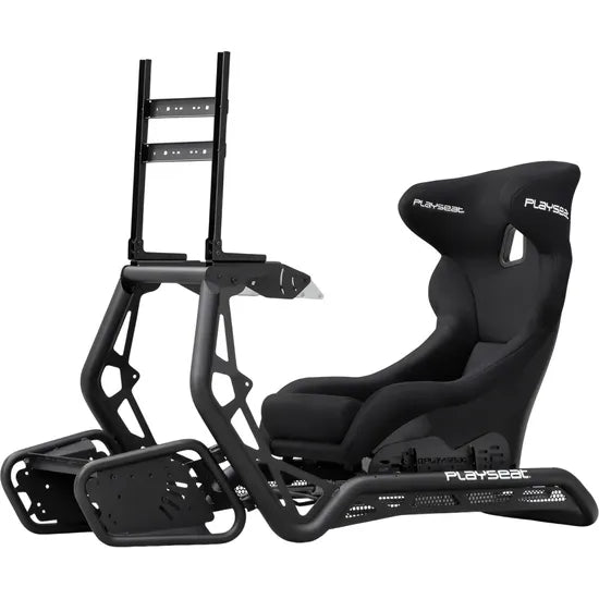 SILLA DE CARRERA PLAYSEAT SENSATION PRO ACTIFIT BLACK ADJUSTABLE RSP.00110 + BOX 2/2 Product