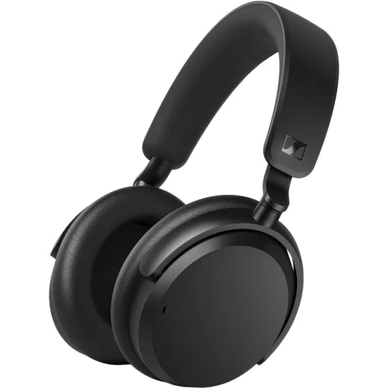 AURICULAR WIRELESS SENNHEISER ACCENTUM ACAEBT ANC/BT/BLACK