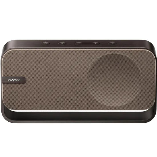 SPEAKER PORTATIL BOSE SOUNDLINK HOME WARM WOOD 892399-0030