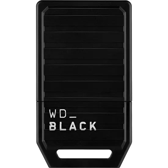 XBOX SERIES X/S EXPANSION CARD 2TB WD BLACK C50 WDBMPH0020BNC-WCSN Product