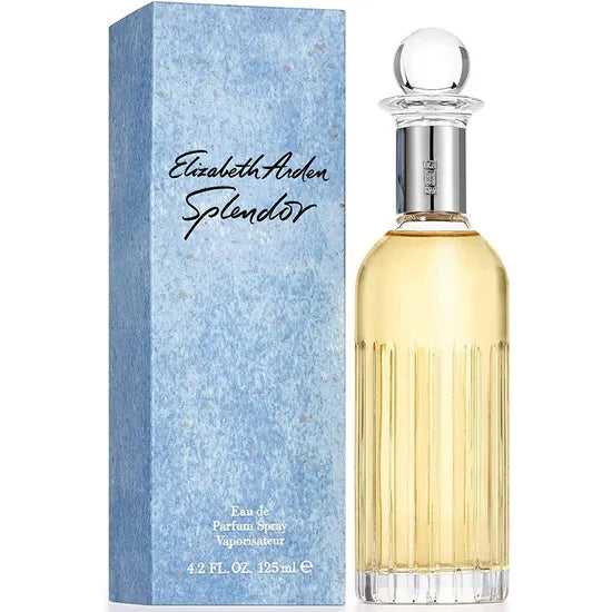 PERFUME  ELIZABETH A. SPLENDOR EDP 125ML Product