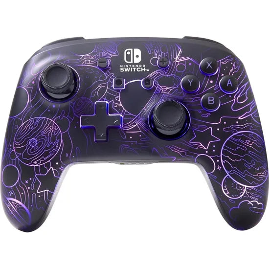 XBOX CONTROL POWERA LUMECTRA GALACTIC PWA-A-10291