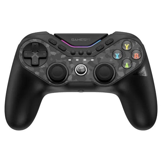 CONTROL  GAMESIR TARANTULA T3 PRO WIRELESS ANDROID/IOS BLUETOOTH BLACK Product