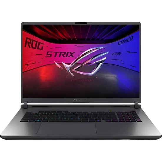 NOTEBOOK ASUS ROG G815LW-S9176W ULTRA 9-275HX/32GBD5/2TB/ING/18""/2.5K/240HZ/RTX5080/W11 2GTA.PY Product