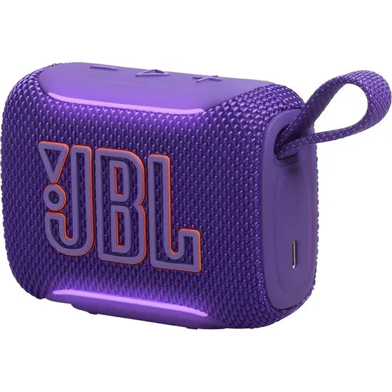 SPEAKER PORTATIL JBL GO 5 PURPLE Product
