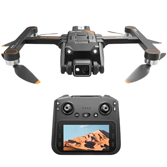 DRONE HETZER RG700 PRO GPS CONTROL C/ PANTALLA Product