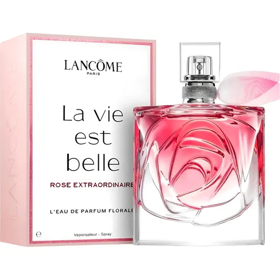 PERFUME  LANCOME LA VIE EST BELLE ROSE EXTRAORDINAIRE EDP 100ML - FEMENINO