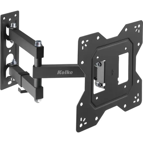SOPORTE TV ARTICULADO KOLKE P/PARED KVS-588 23""-43"" 30KG
