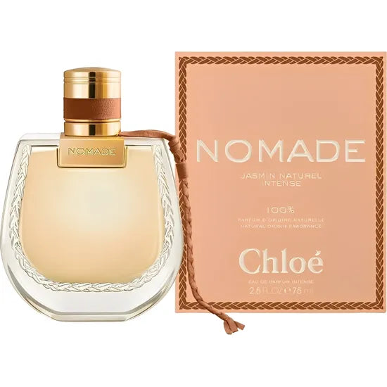PERFUME  CHLOE NOMADE JASMIN NATUREL INTENSE EDP 75ML – FEMENINO Product