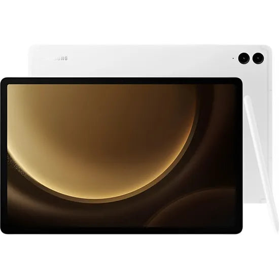 TABLET SAMSUNG TAB S9 FE+ SM-X610 WIFI 12.4"" 8GB/128GB PEN SILVER Product