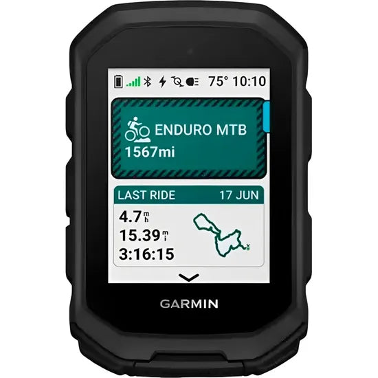 GPS GARMIN EDGE MTB MOUNTAIN BIKE 010-02993-00
