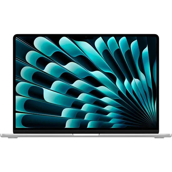 APPLE MACBOOK AIR MC6J4LL/A M4 10C/10C/24GB/512/15.3"" SILVER (2025) Product