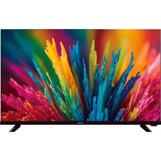 TV SMART 32"" FTX FTX32HDV1 HD 3HDMI/2USB/RED/ANDROID 14