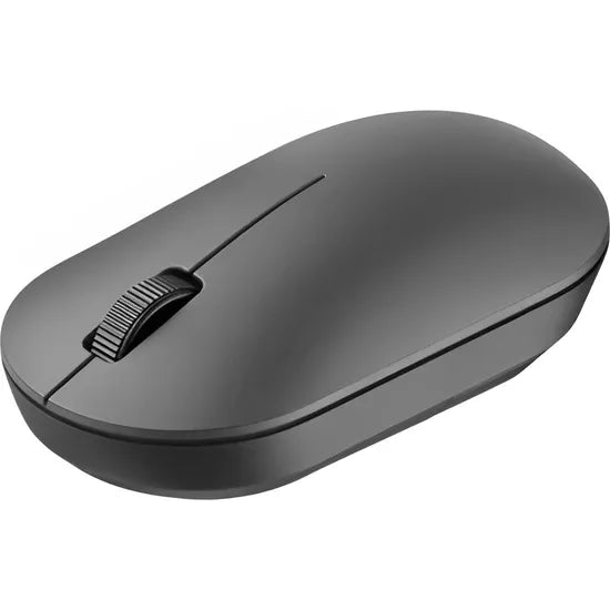 MOUSE WIRELESS XIAOMI MI MOUSE LITE 2 XMWXSB02YM BLACK