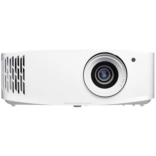 PROYECTOR OPTOMA UHD38X 4000L 4K/HDMI/3D/HDMI/USB/WHITE Product