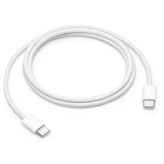 APPLE AC CABLE USB-C A USB-C MQKJ3AM/A 1MT 60W Product