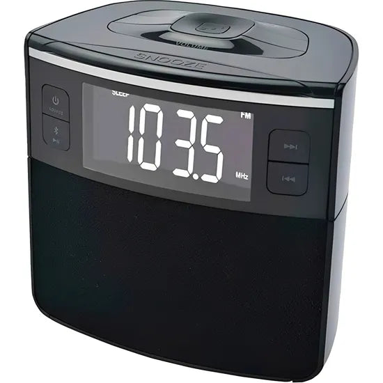 RADIO RELOJ PHILCO PAR-3120 ALARMA/RADIO/BT Product