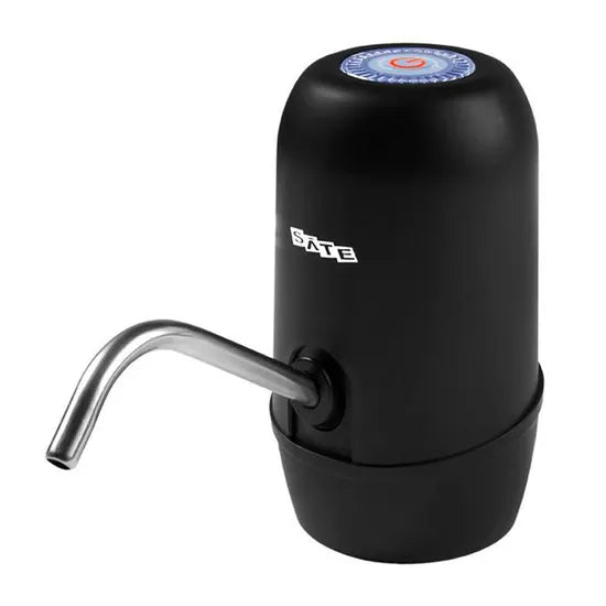 DISPENSADOR DE AGUA ELECTRICO SATELLITE A-P23 NEGRO Product