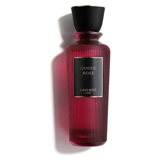 PERFUME  LAVERNE RIYADH QUEEN ROSE EDP 200ML - FEMENINO