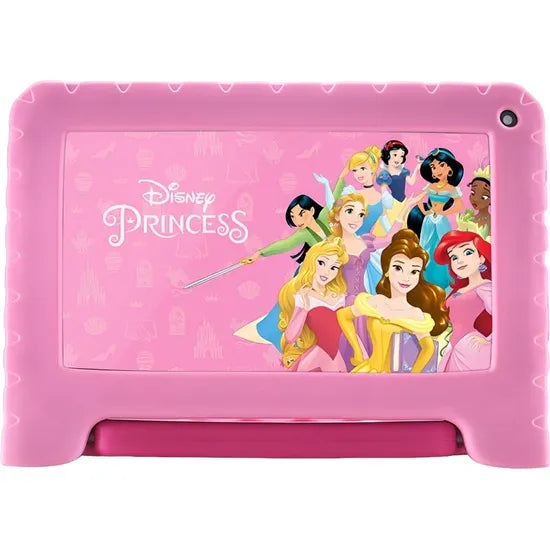 TABLET MULTILASER NB624 KIDS 7"" 4GB/64GB ROSA PRINCESA Product