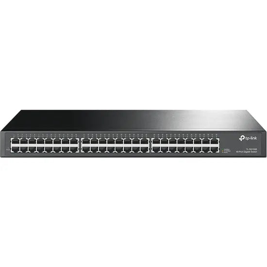 TP-LINK HUB SWITCH 48P TL-SG1048 10/100/1000MBPS GIGABIT Product