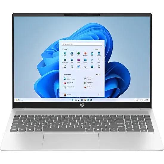NOTEBOOK HP OMNIBOOK 16-AF1017WM ULTRA 7-255U/16GBD5/1TBSSD/16""/2K/TOUCH/W11/ING/SILVER Product