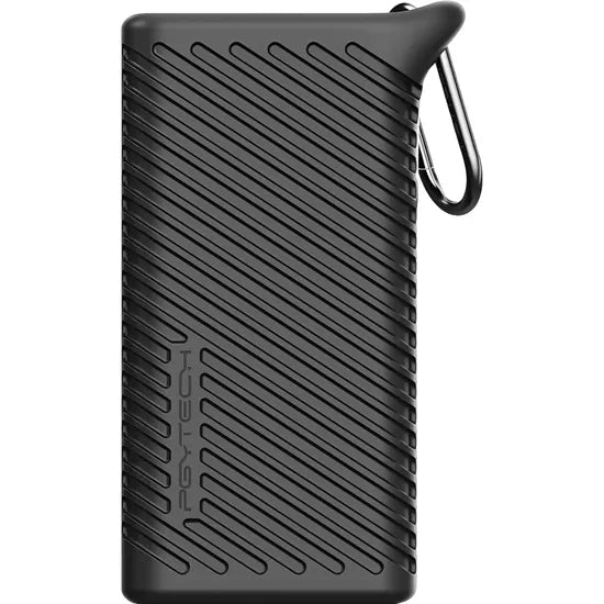 LECTOR CASE DE MEMORIA PGYTECH CFEXPRESS CREATEMATE TYPE B/SD CLASSIC BLACK P-GM-167