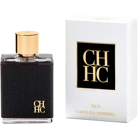 PERFUME  CAROLINA H. CH MEN EDT 100ML - MASCULINO Product