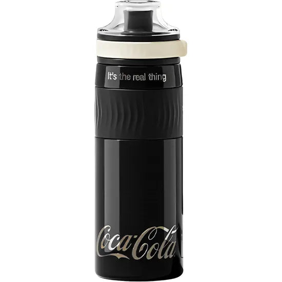 BOTELLA TERMICA COCA COLA NS750B1 750ML NEGRO Product