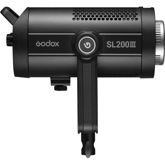 LED GODOX SL200 III (BIVOLT)