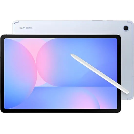 TABLET SAMSUNG TAB S10 FE SM-X520 WIFI 10.9"" 90HZ 8GB/128GB/IP68 PEN BLUE
