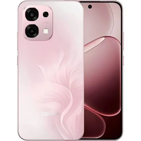 CELULAR OPPO A6 PRO CPH2781 DUAL 256GB/8GB 5G PINK Product