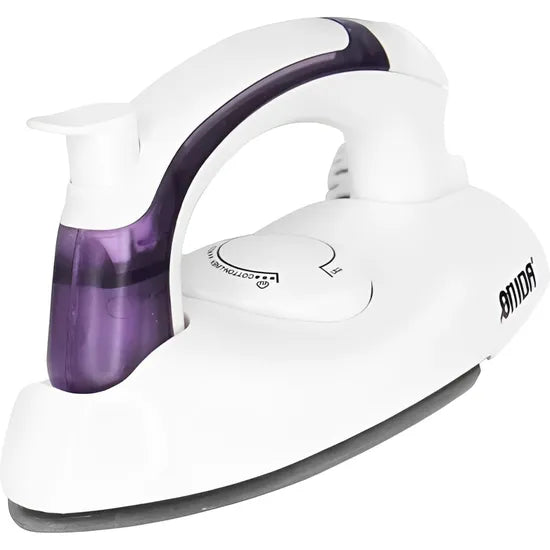 PLANCHA ONIDA ON-992 800W WHITE/PURPLE Product