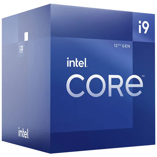 PROCESADOR INTEL I9-12900 2.4GHZ LGA1700 30MB C/COOLER