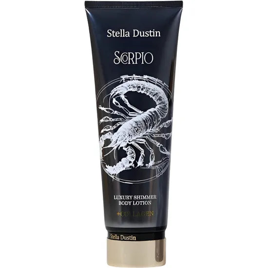 LOCION STELLA DUSTIN SCORPIO 236ML Product