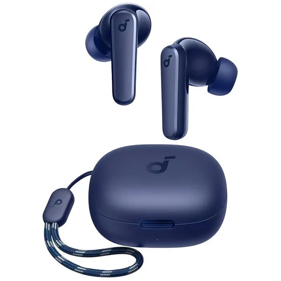AURICULAR ANKER SOUNDCORE P20I TRUE WIRELESS A3949 BLUE