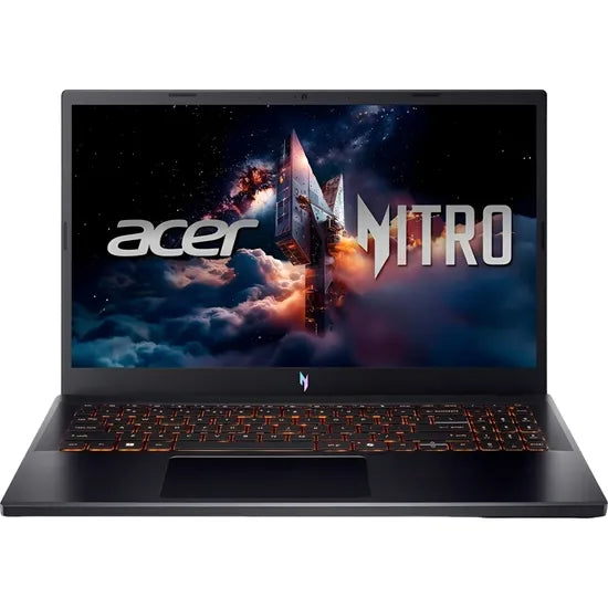 NOTEBOOK ACER NITRO V ANV15-52-57XK I5-13420H/16GB/512SSD/15.6""/IPS/165HZ/RTX5050 8GB/W11/ING/BK Product