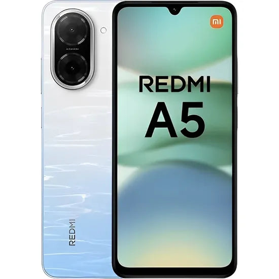 CEL XIAOMI REDMI A5 DUAL 128GB/4GB RAM OCEAN BLUE Product