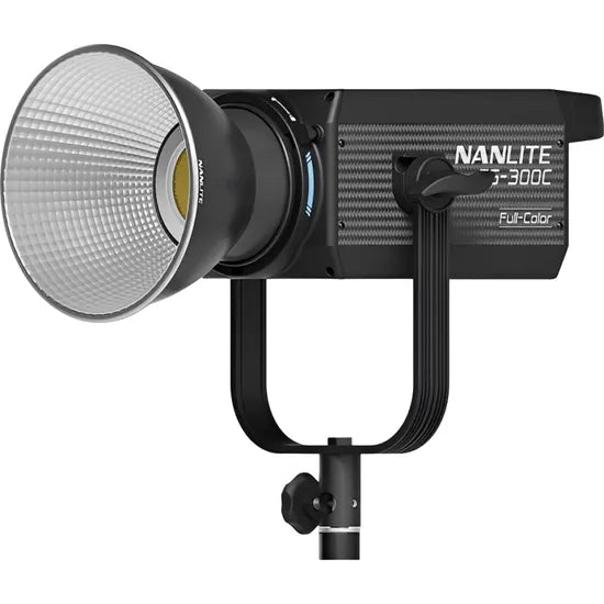 LED NANLITE RGB FS-300C
