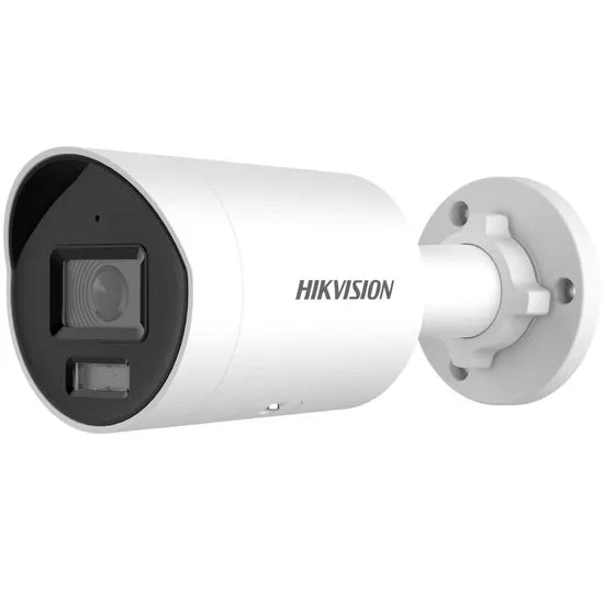 CAMARA DE SEGURIDAD HIKVISION CAM IP BULLET DS-2CD2023G2-IU ACUSENSE 2MP/MIC/IP67 Product