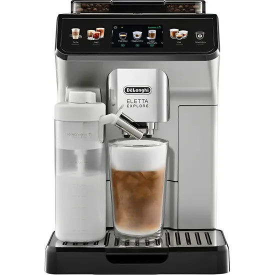 CAFETERA DELONGHI ELETTA EXPLORE 220V 952/432