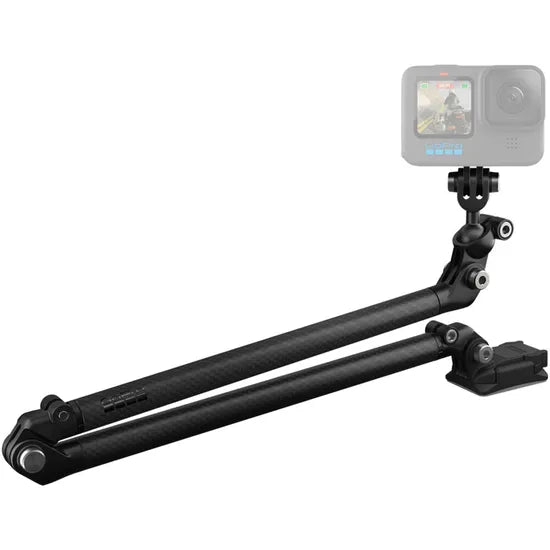 GOPRO ACC AEXTM-011 SOPORTE DE LANZA + BRAZO EXTENSOR (ALL HERO) Product