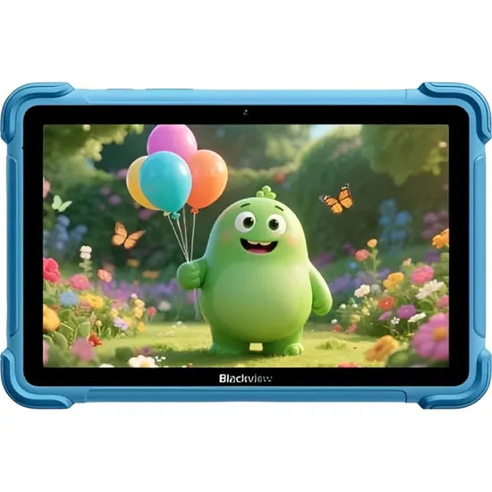 TABLET BLACKVIEW LINK 1 KIDS WIFI6 8.7"" IPS 4GB/64GB PEN OCEAN BLUE Product